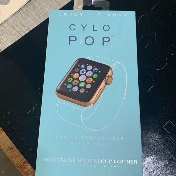 CYLO pop - watch band - Picture 3 of 3